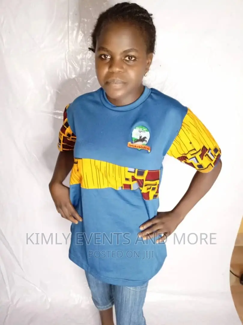 Sportswears for Teachers and Pupils