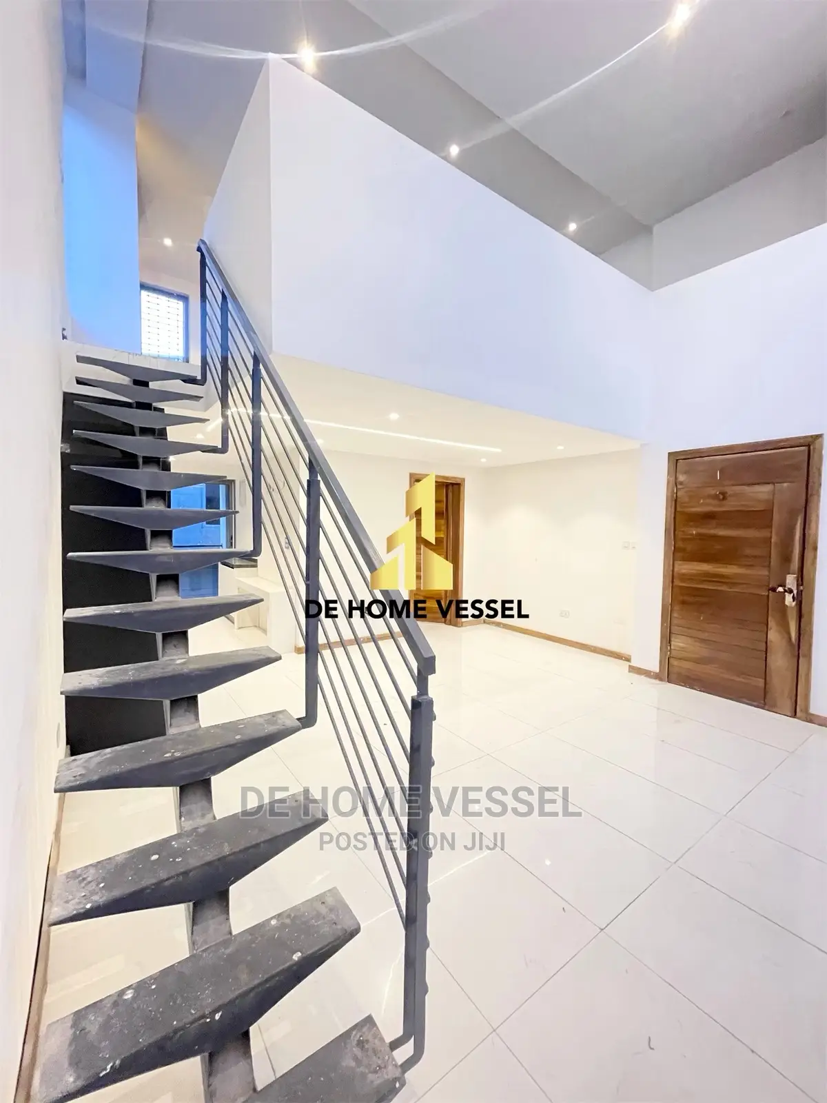2bdrm Townhouse/Terrace in Ikate for Sale