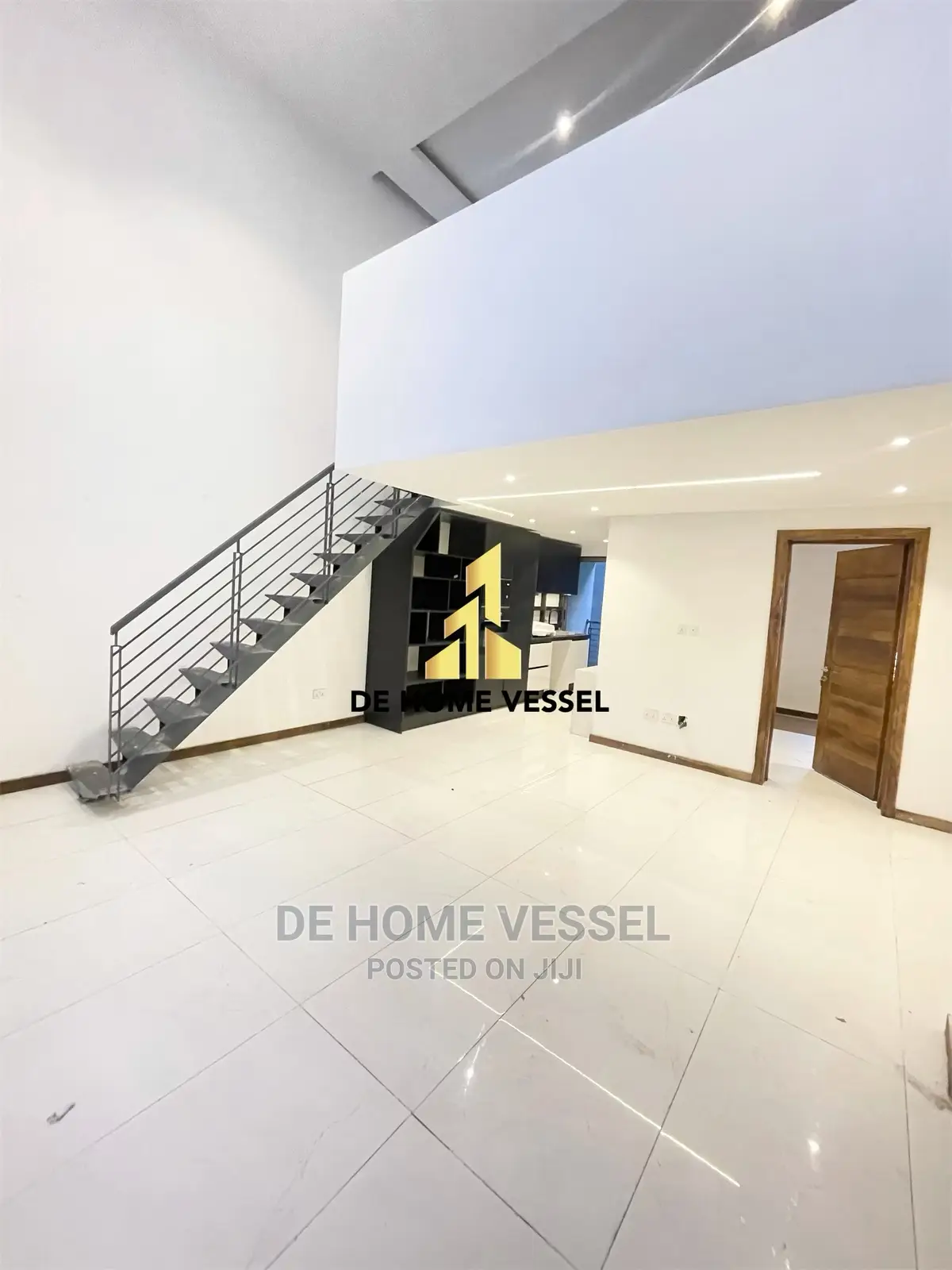 2bdrm Townhouse/Terrace in Ikate for Sale