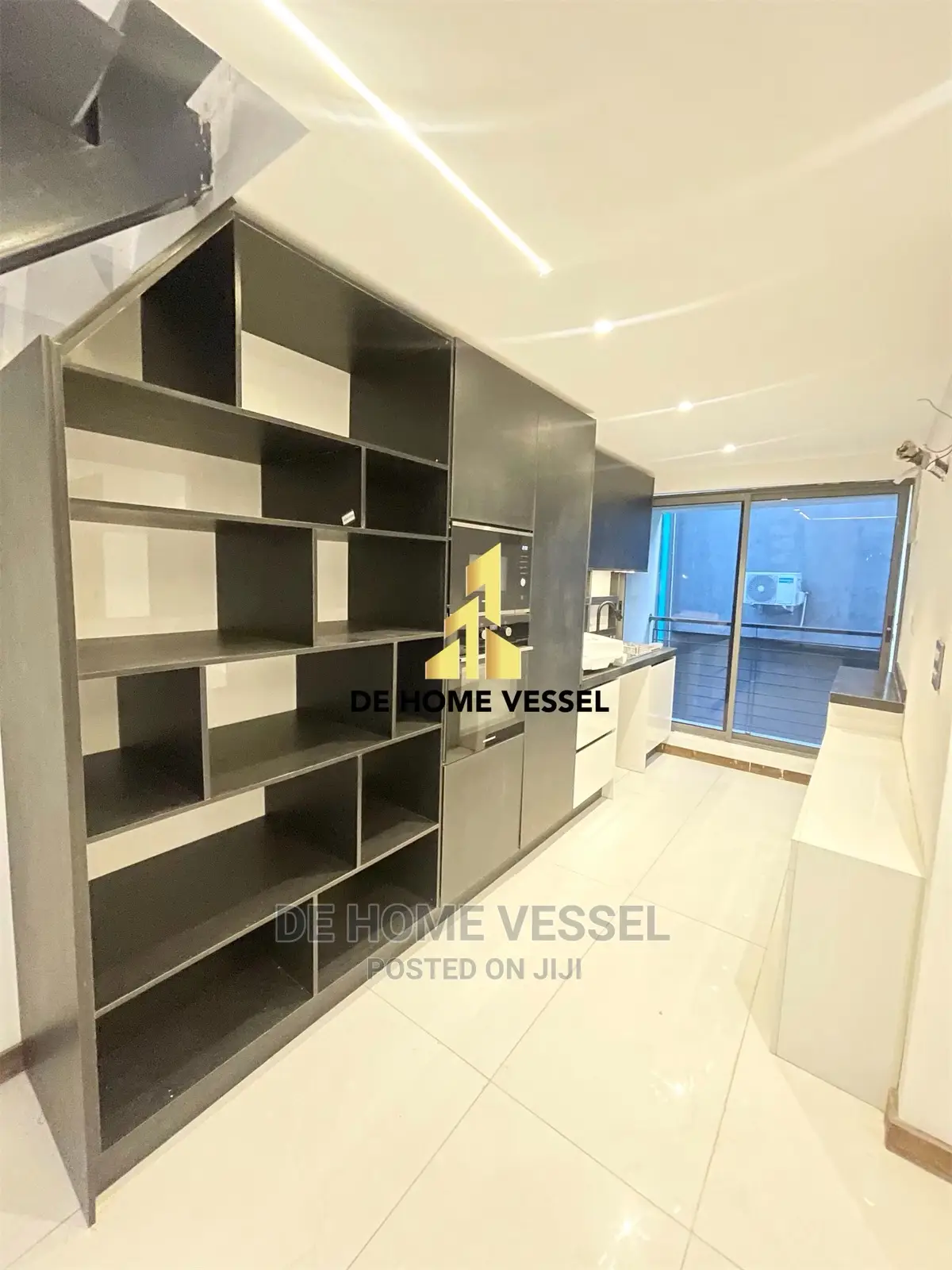 2bdrm Townhouse/Terrace in Ikate for Sale