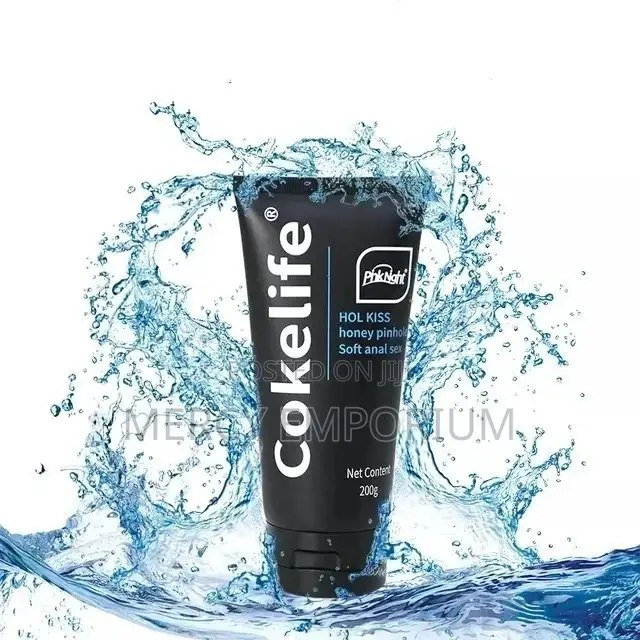 Best Water Based Pussy and Anal Lubricants 200ml