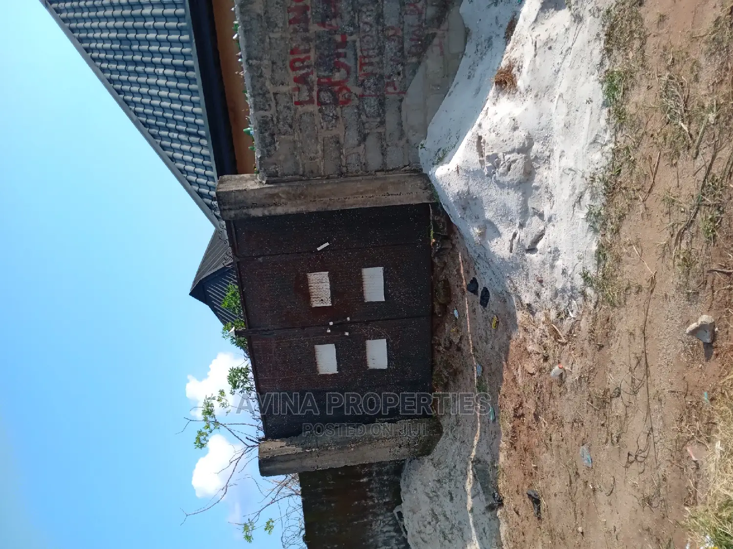 2bdrm Block of Flats in Avina Properties, Owerri for Sale
