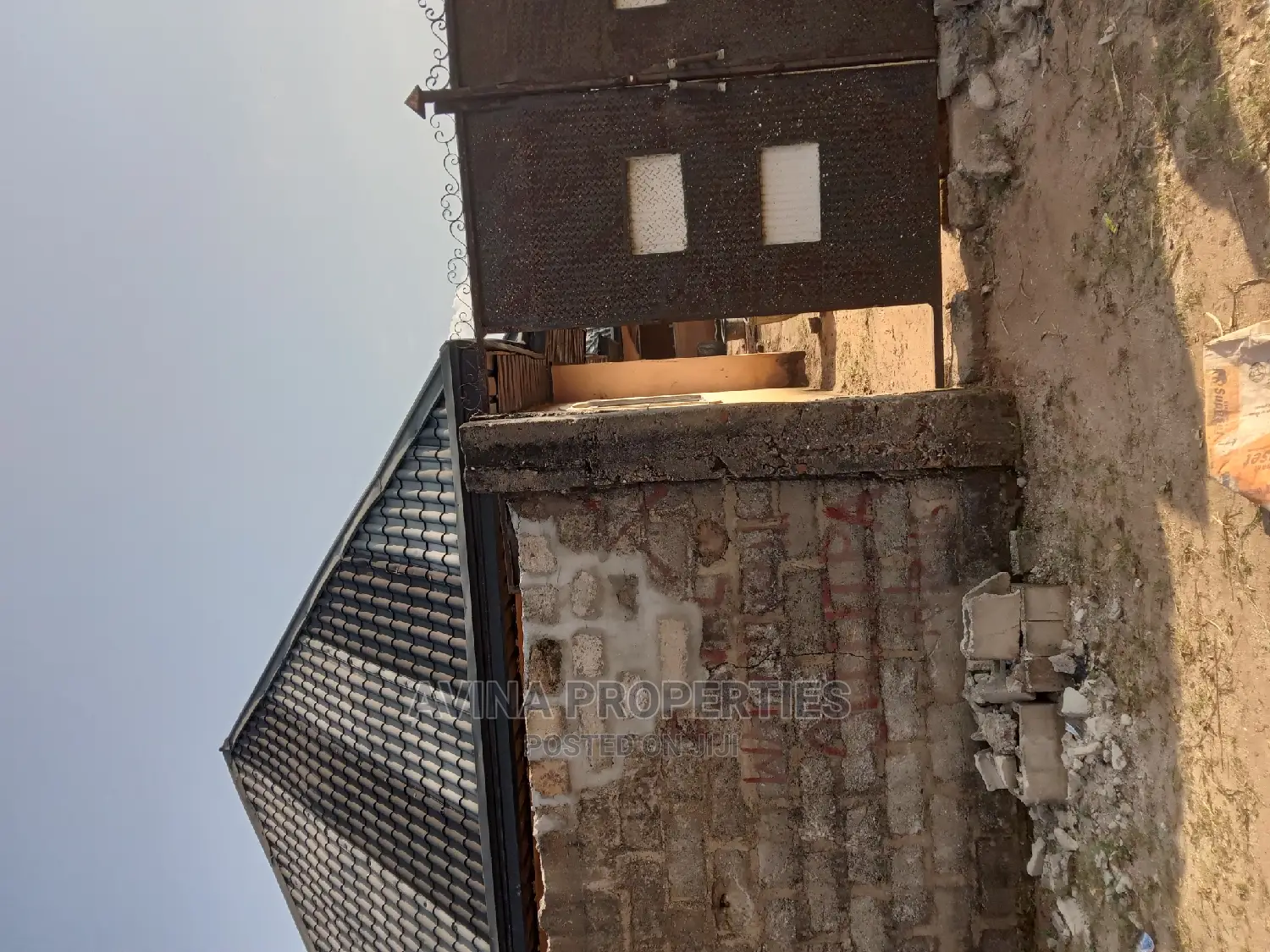 2bdrm Block of Flats in Avina Properties, Owerri for Sale