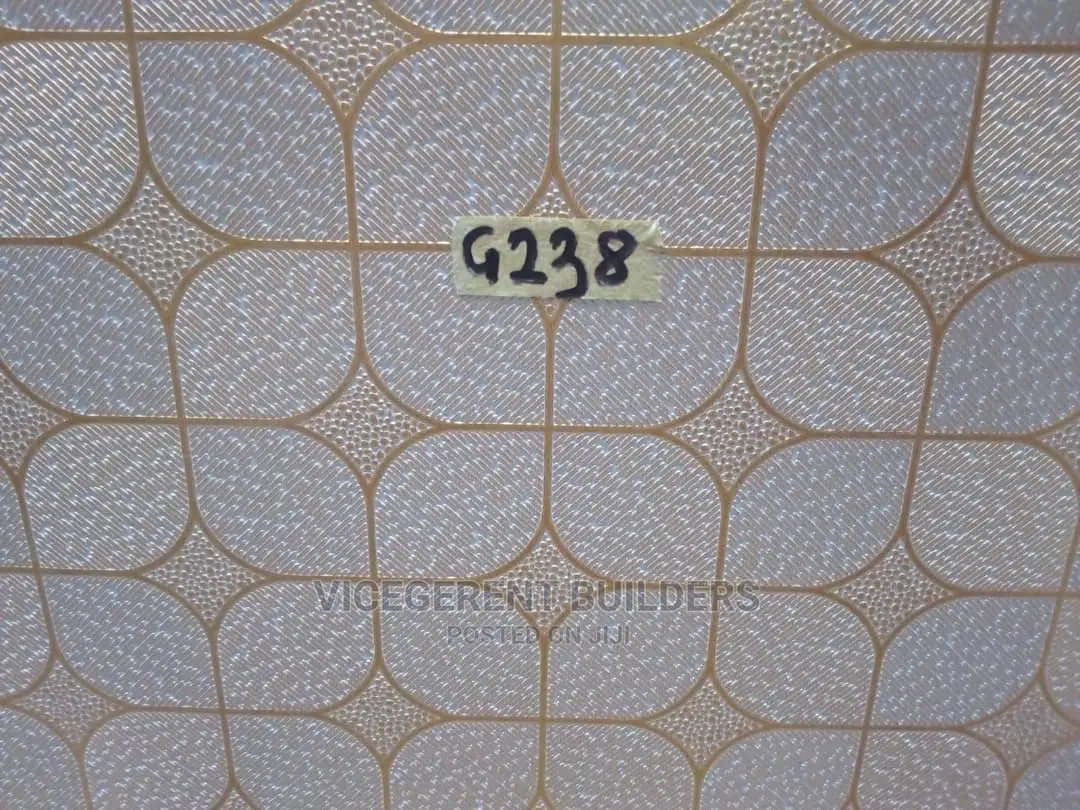 Suspended Ceiling Tiles