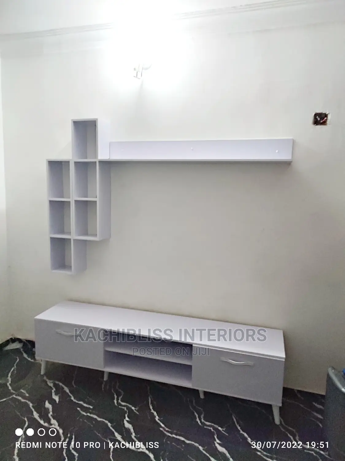 Tv Console