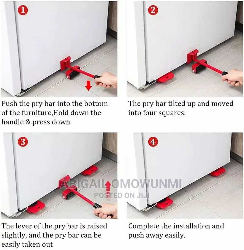Lifting Tool