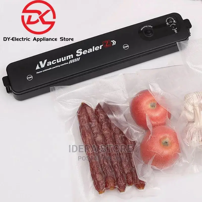 Vaccum Sealer