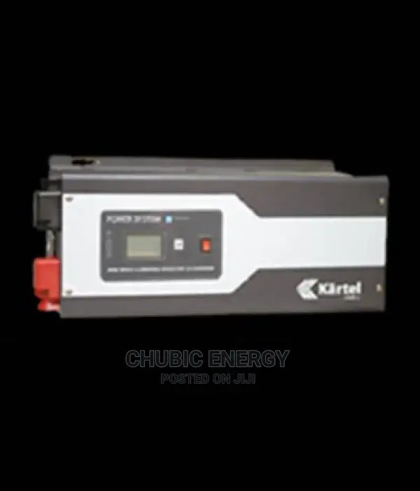Kartel 1.5kva/12v /24v Pure Sine Wave Wall Mount Inverter