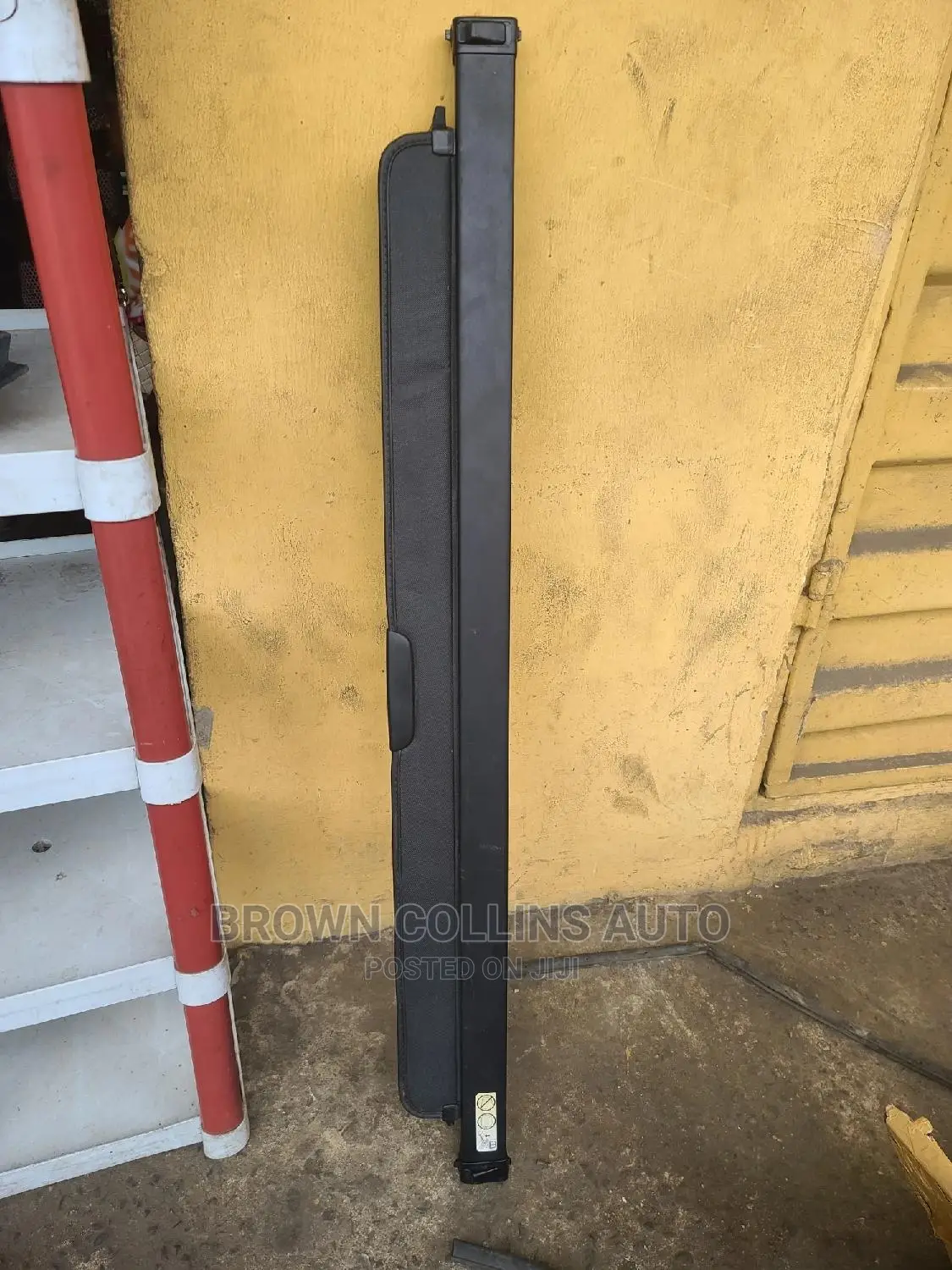 Boot Cover Rx350 2010-2015