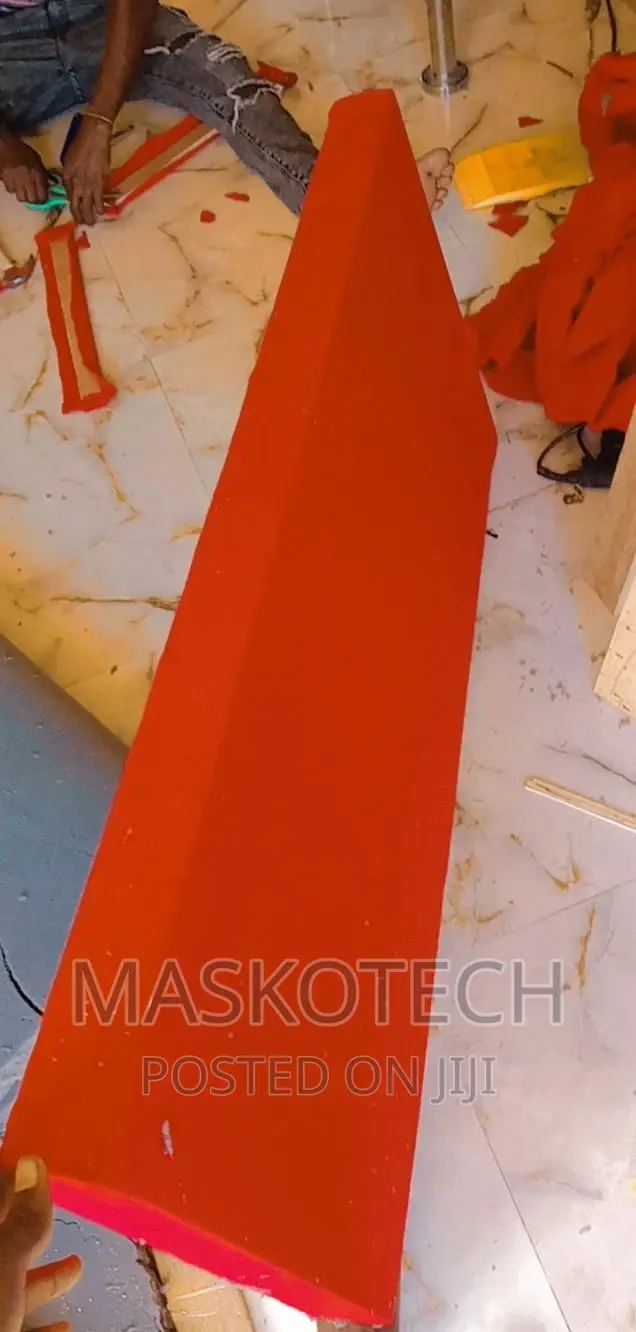 Acoustic Panels, Bass Traps, Diffuser and Sound Proofing