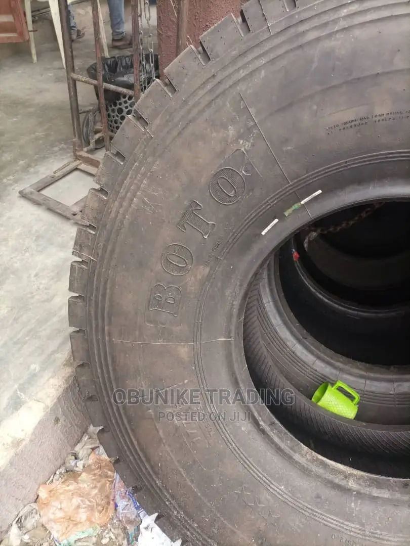 16.00-25 Boto Tyre