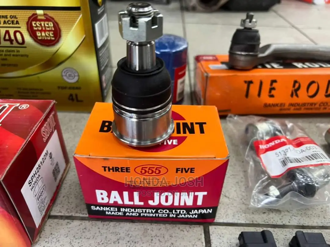 Original Balljoints for 2003 -2007 Model Honda Accord.