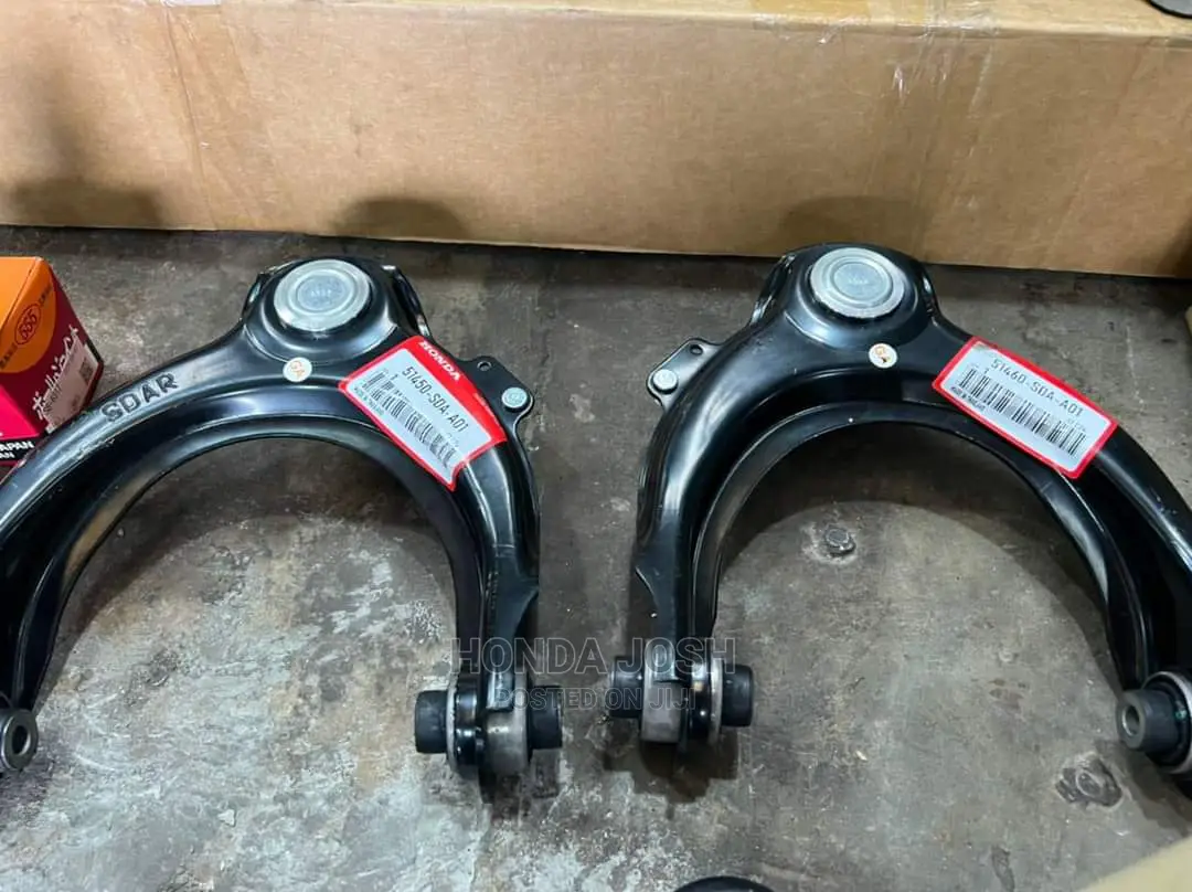 Original Balljoints for 2003 -2007 Model Honda Accord.
