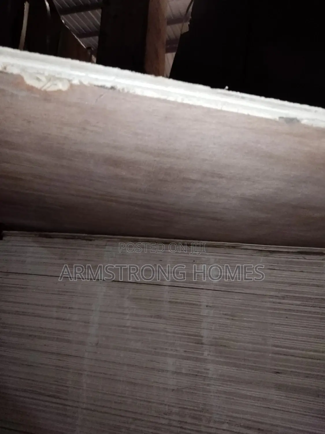 Veneer Faced Plywood Three Quarter 3/4 Board Plywood Board