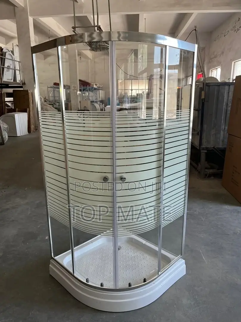 90x90 Shower Cubicle