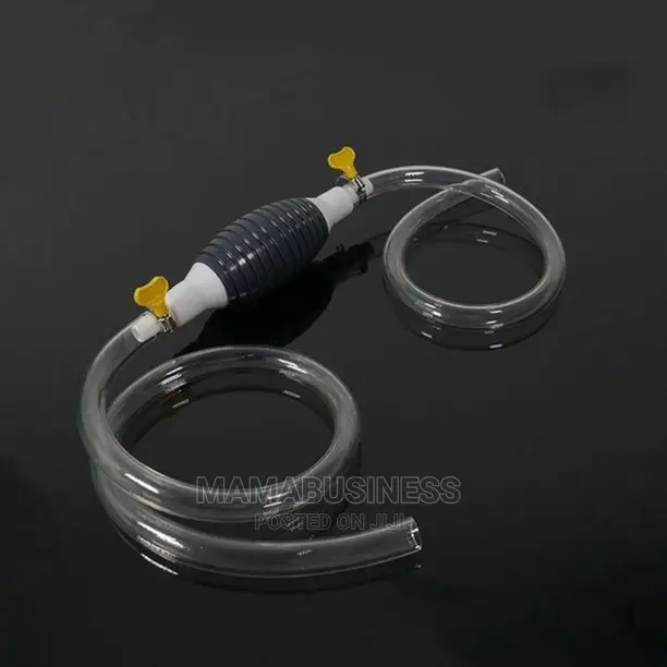 High Flow Siphon Hand Pump 1.5m