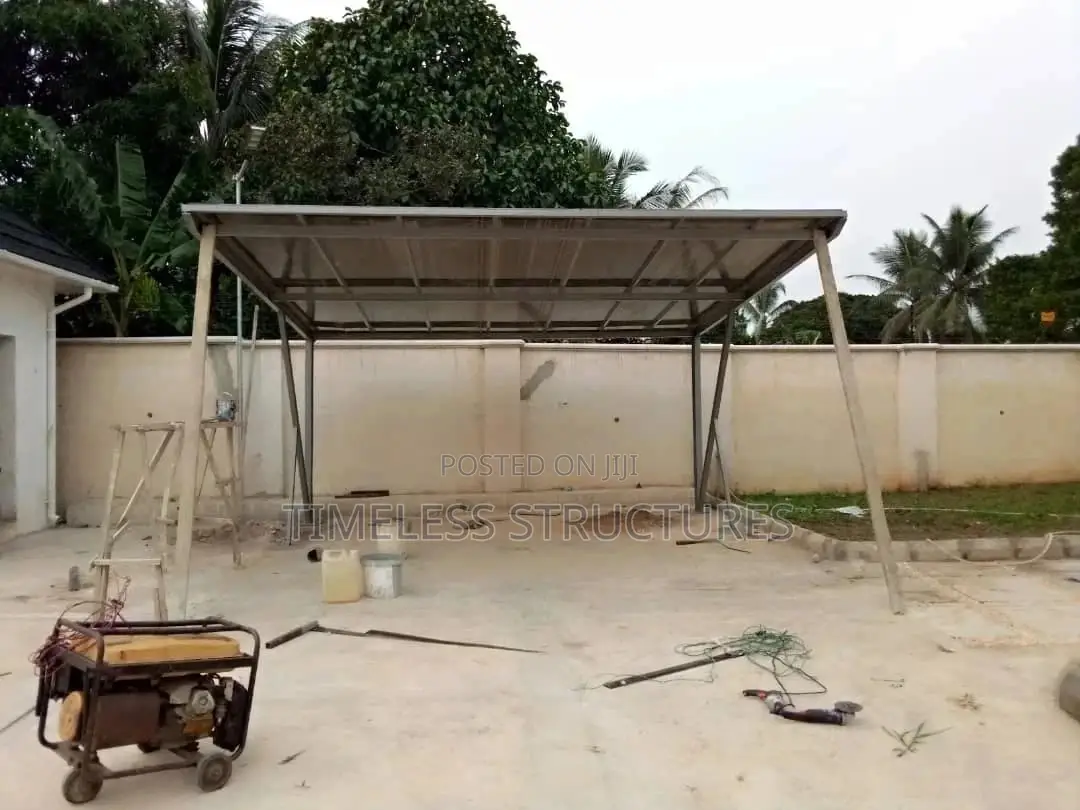 Solar Carport