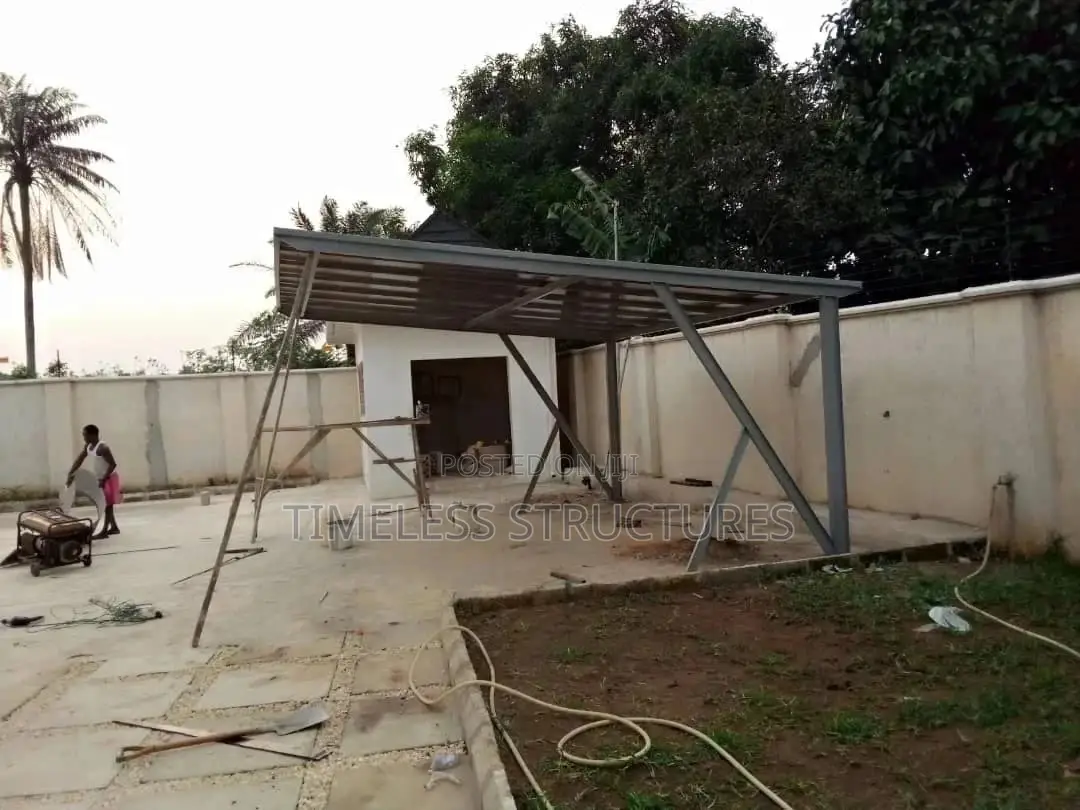 Solar Carport