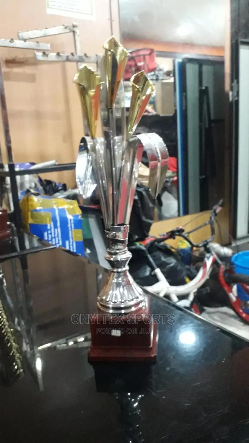 Football Standard Trophy