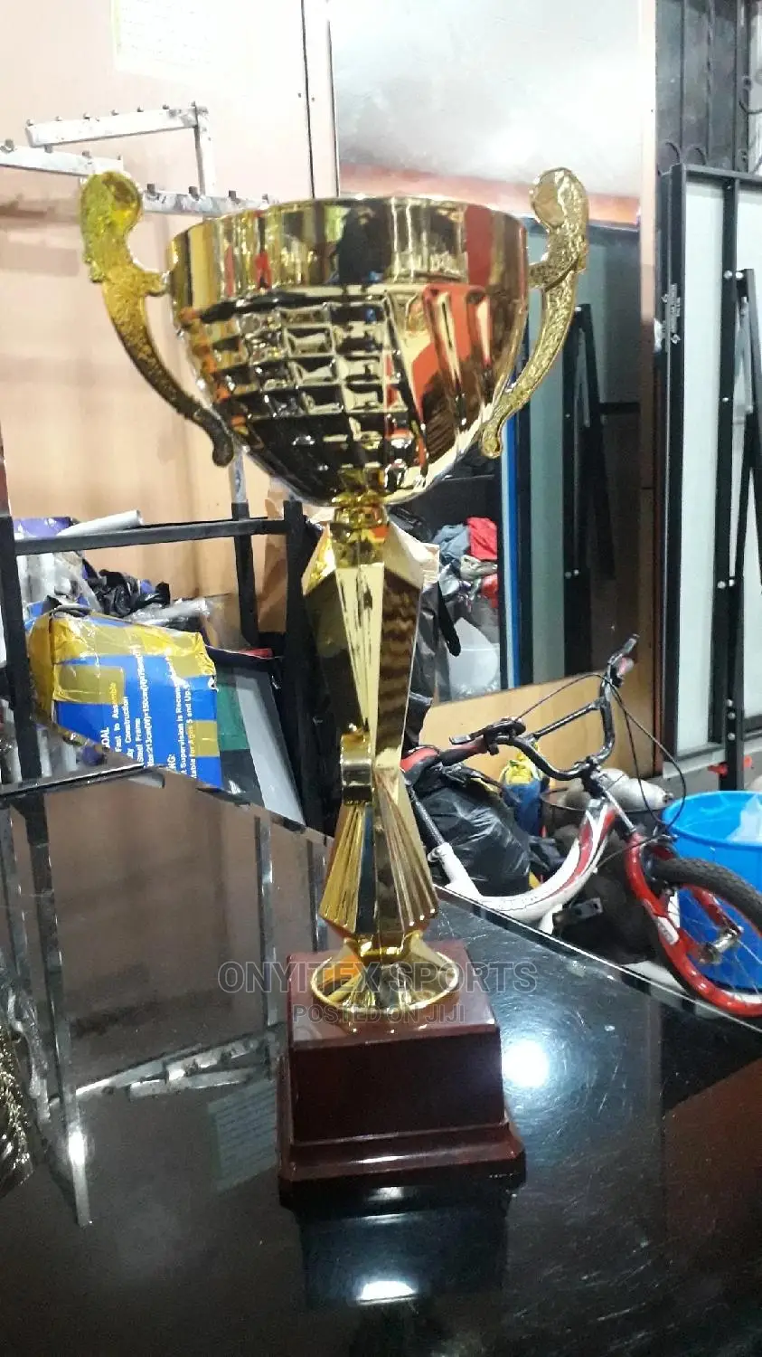 Brand New Standard Trophy Award