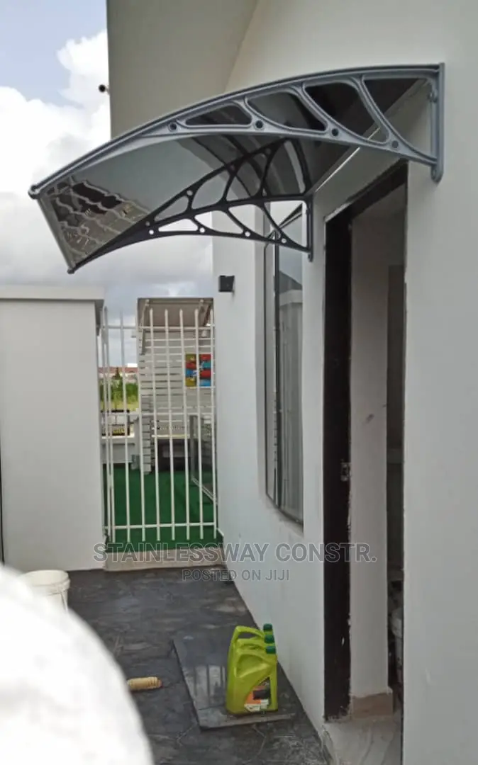 Foreign Ash Coloured Sunshade