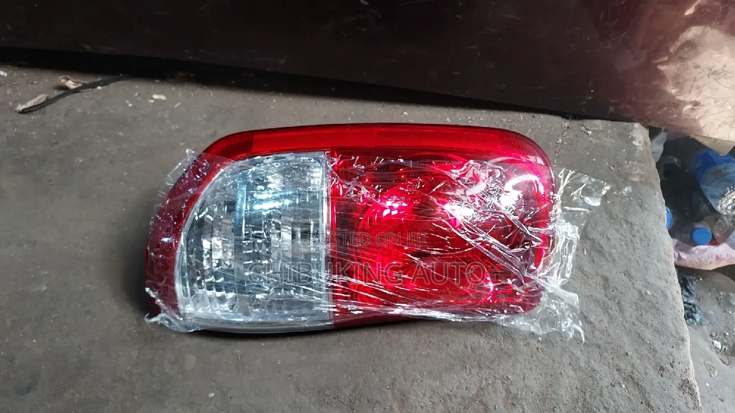 Reallight Toyota Tundra 2006