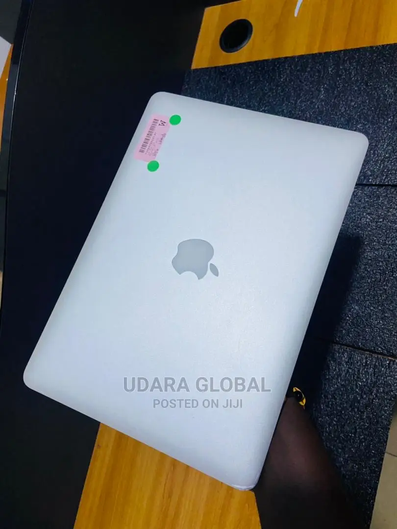Laptop Apple MacBook Air 8GB Intel Core I5 128GB