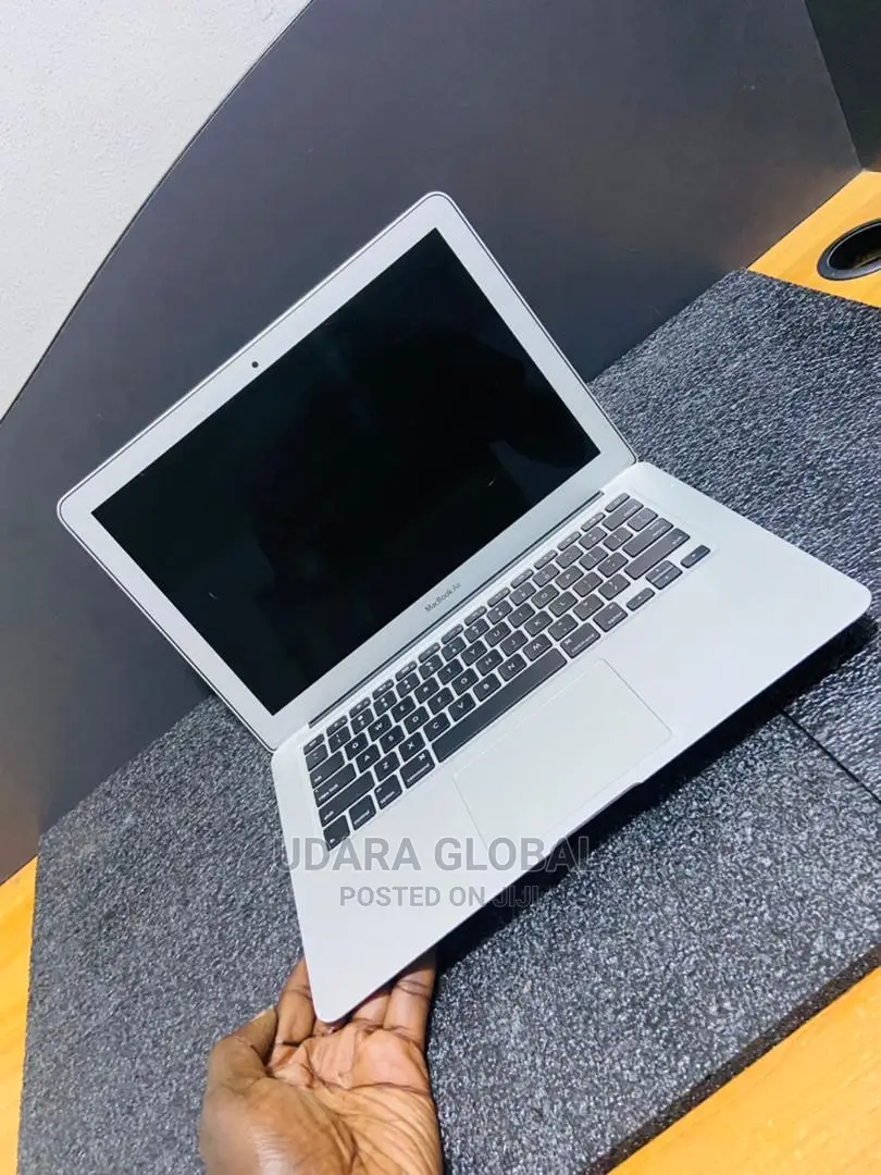 Laptop Apple MacBook Air 8GB Intel Core I5 128GB