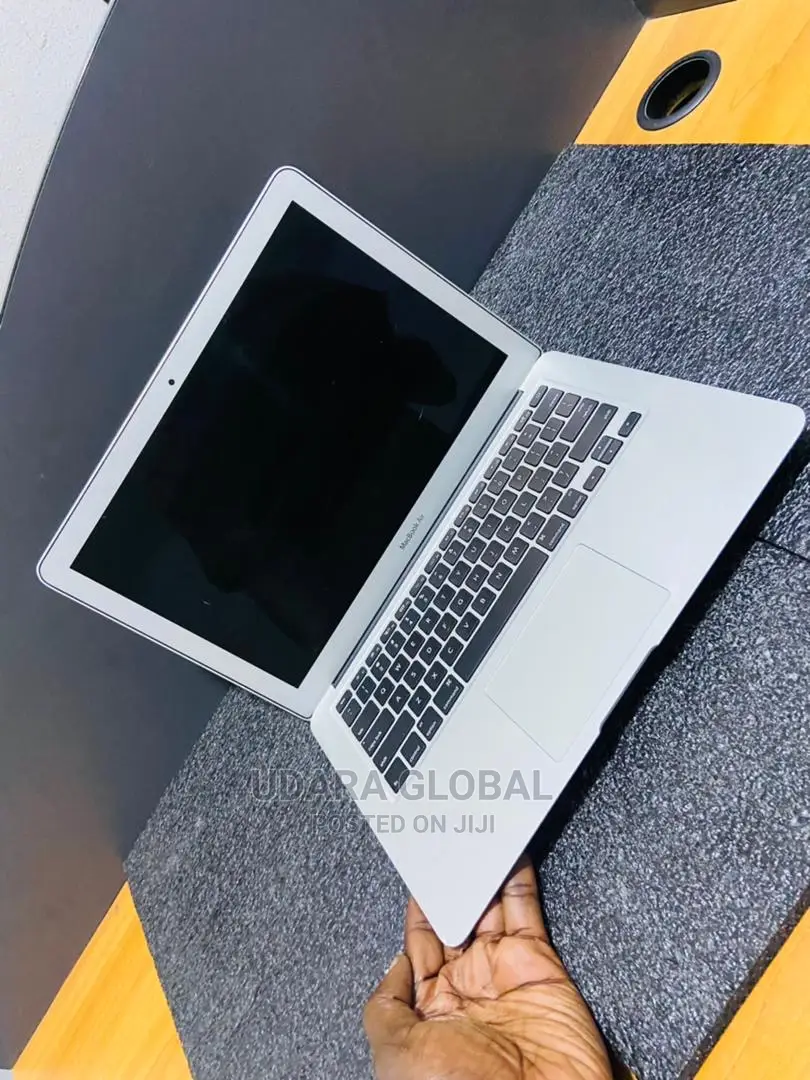 Laptop Apple MacBook Air 8GB Intel Core I5 128GB