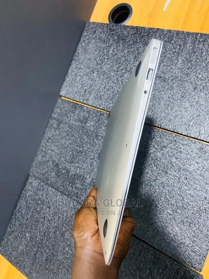 Laptop Apple MacBook Air 8GB Intel Core I5 128GB