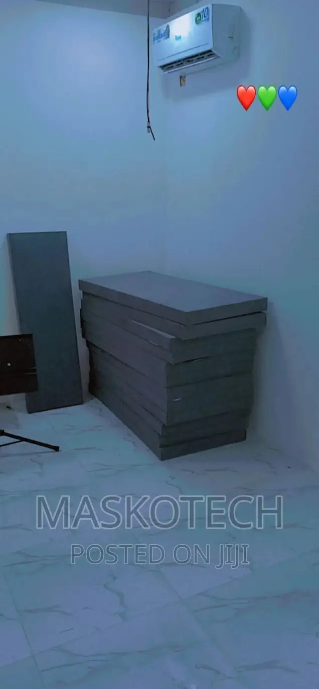 Club Padding, Sound Proofing, Acoustic Panels, Bass Traps