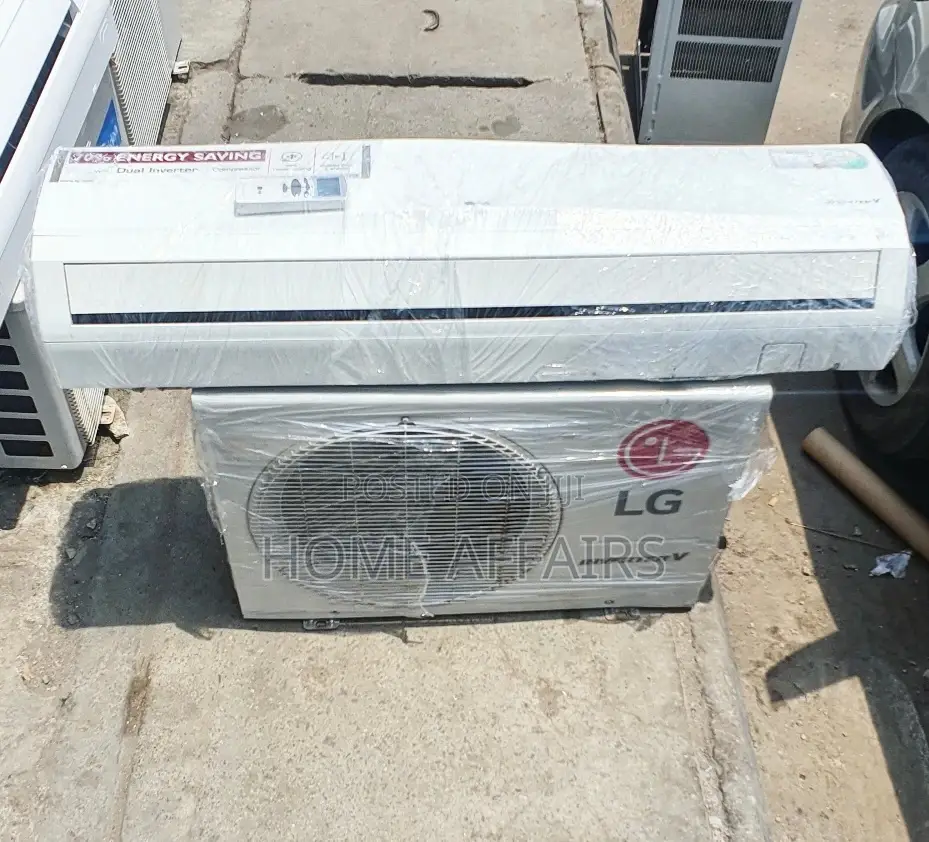 LG 2hp Inverter Air Conditioner (Pay on DELIVERY)