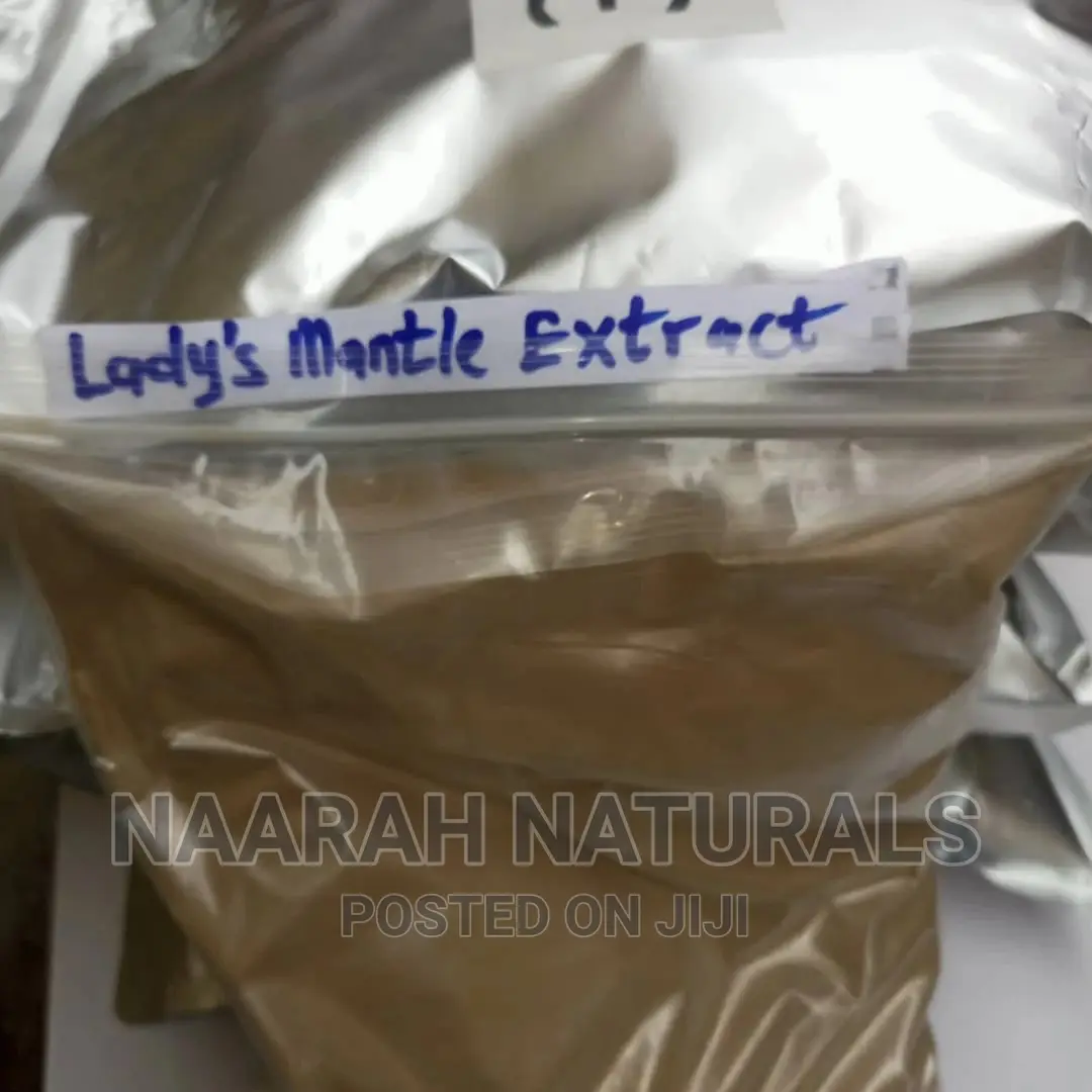 Lady's Mantle, White Peony, Tribulus 250g