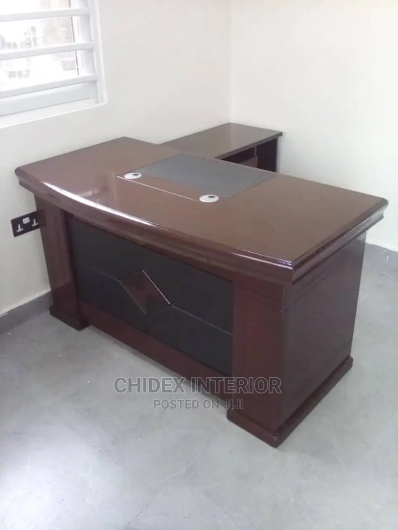 Office Executive Table