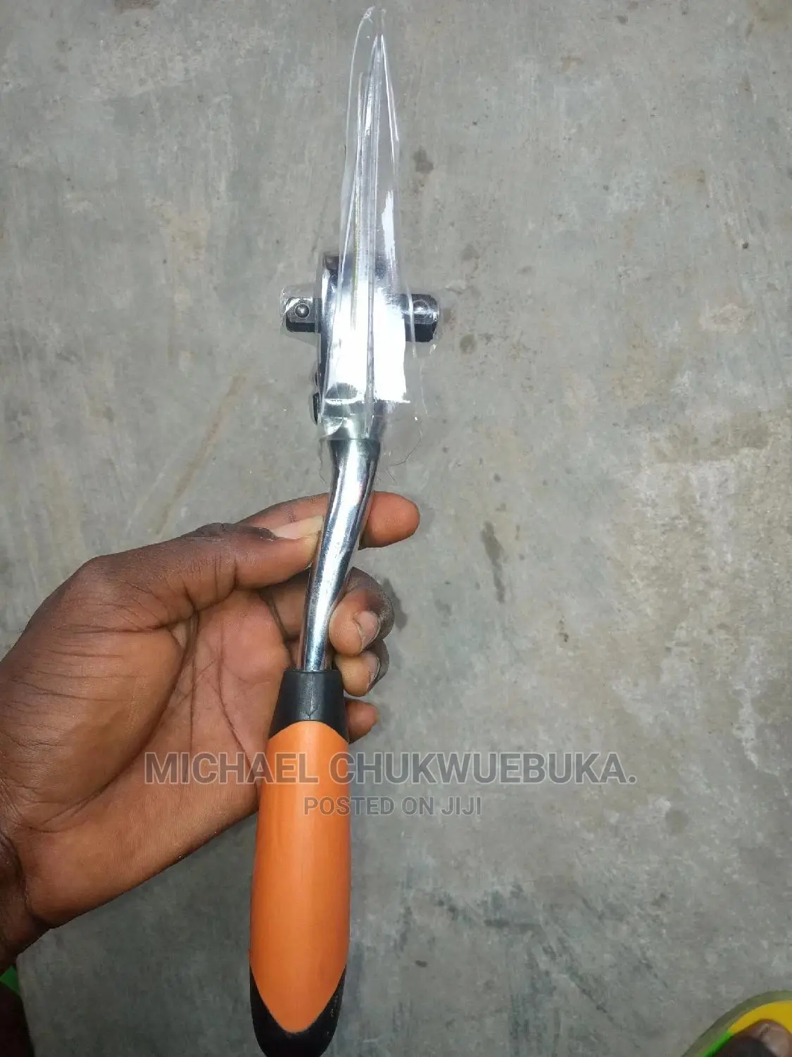 2 Face Ratchet 1⁄2 3⁄8 Drive