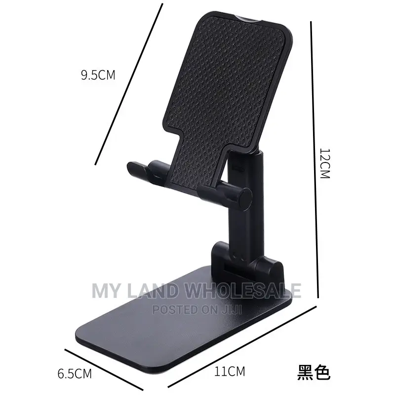 Phone Tablet Stand