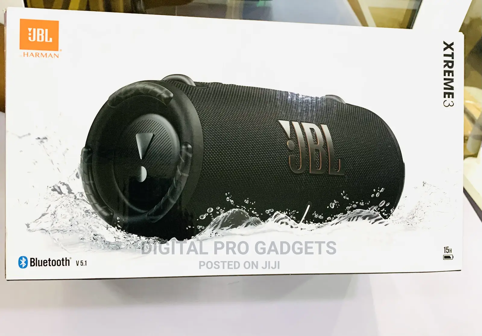 Brand New JBL XTREME3