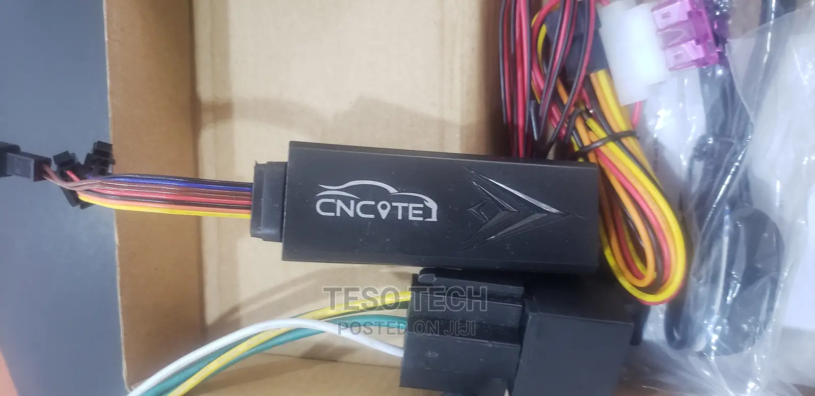 Vehicle Tracking Device In Lagos