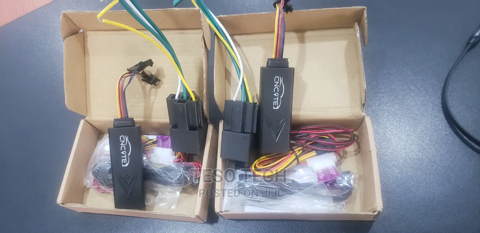 Vehicle Tracking Device In Lagos