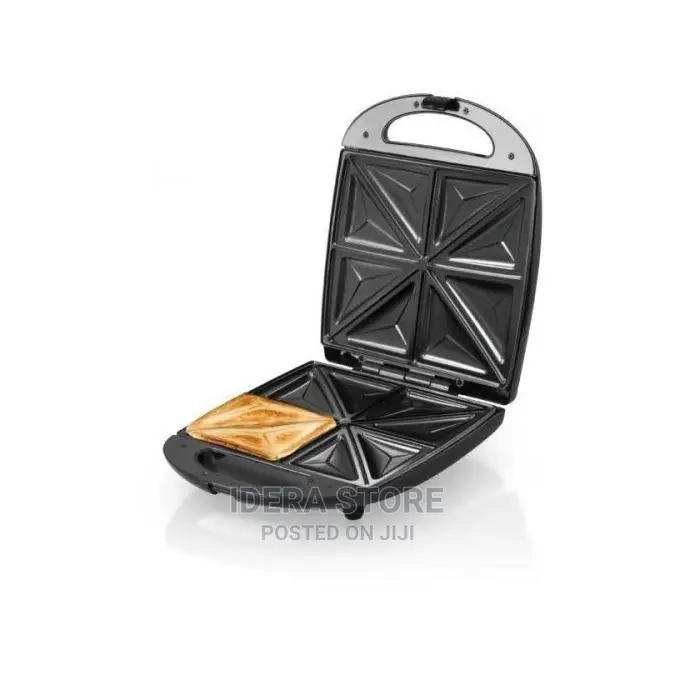 4 Slice Sandwich Maker