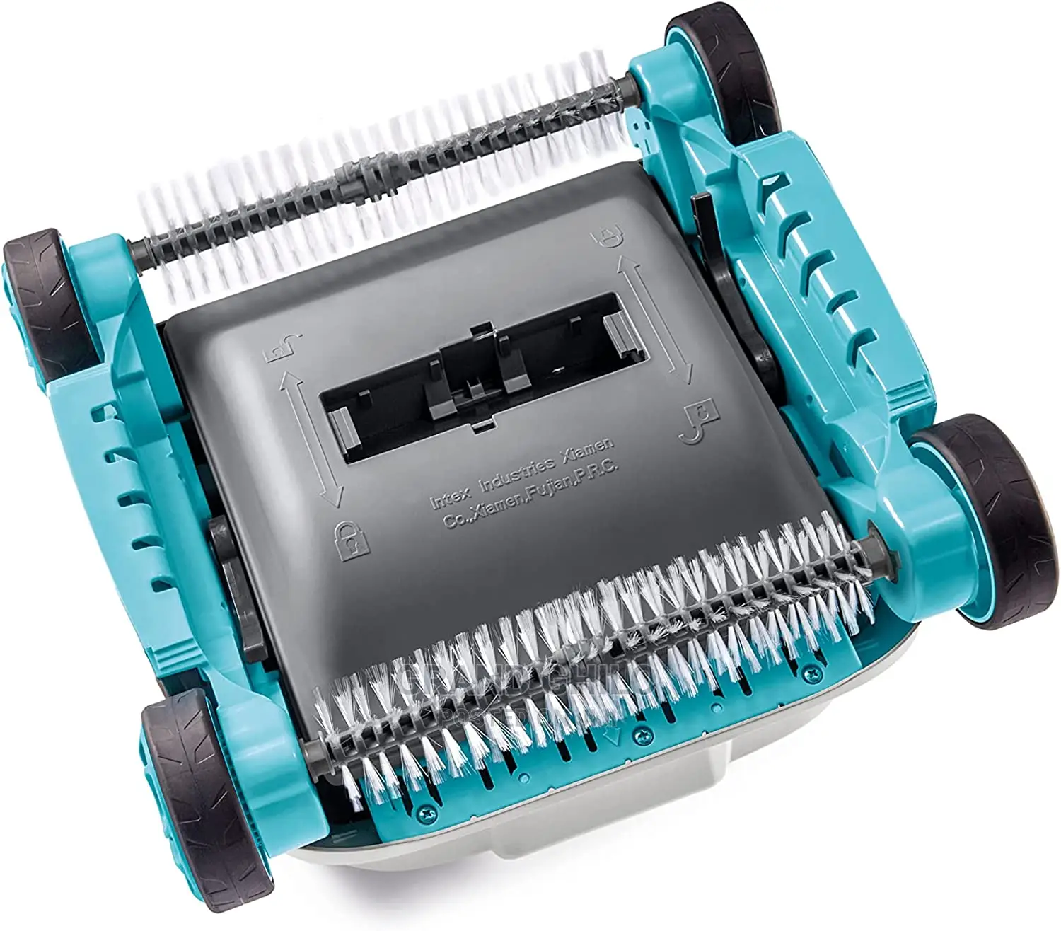 Intex Deluxe Automatic Pool Cleaner