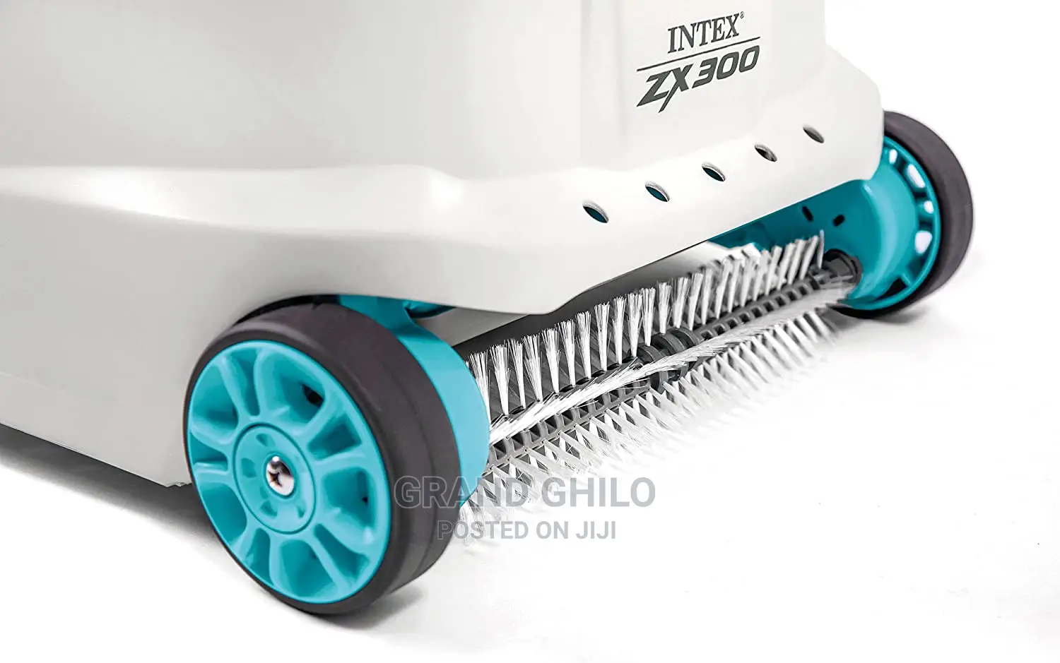Intex Deluxe Automatic Pool Cleaner
