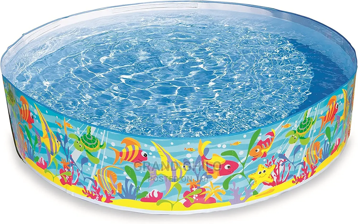 Intex Ocean Play Snapset Pool