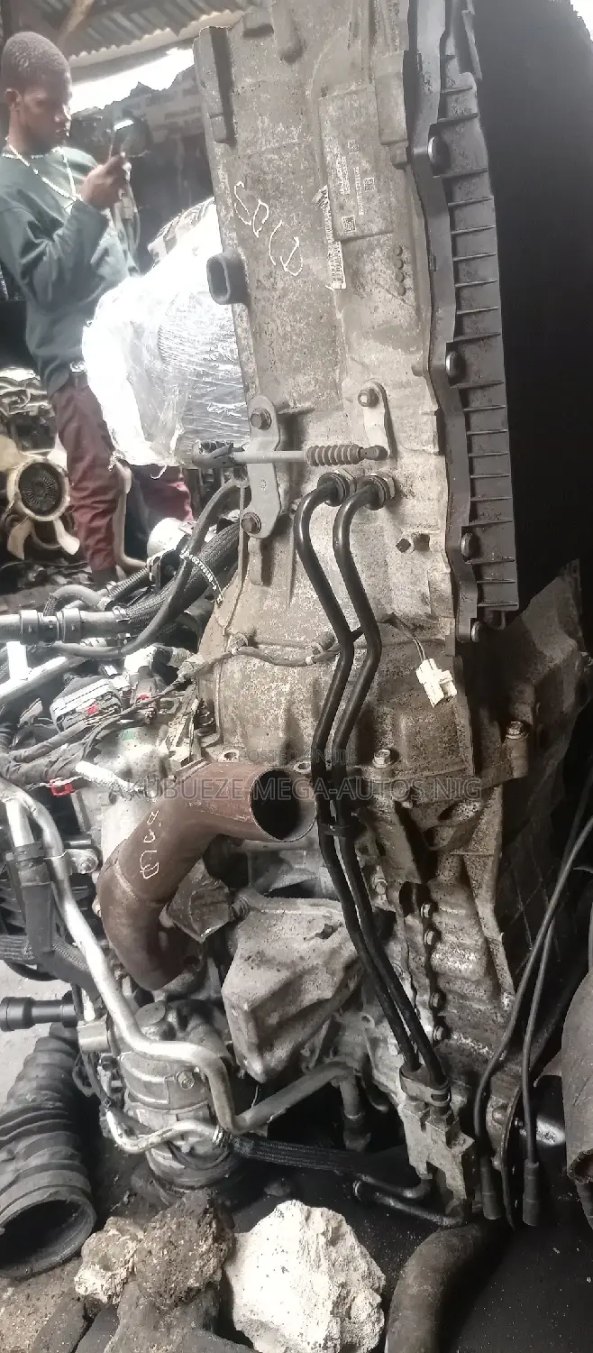 Chrysler 3.6