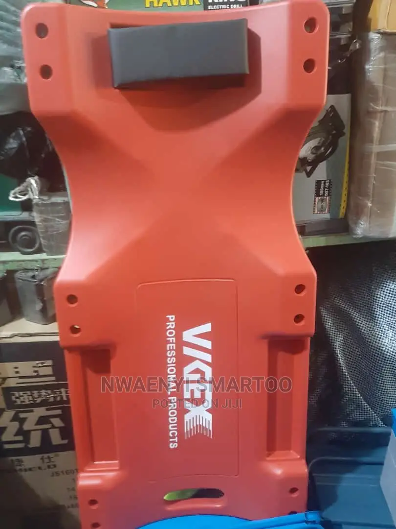 Vigex Mechanical Creeper