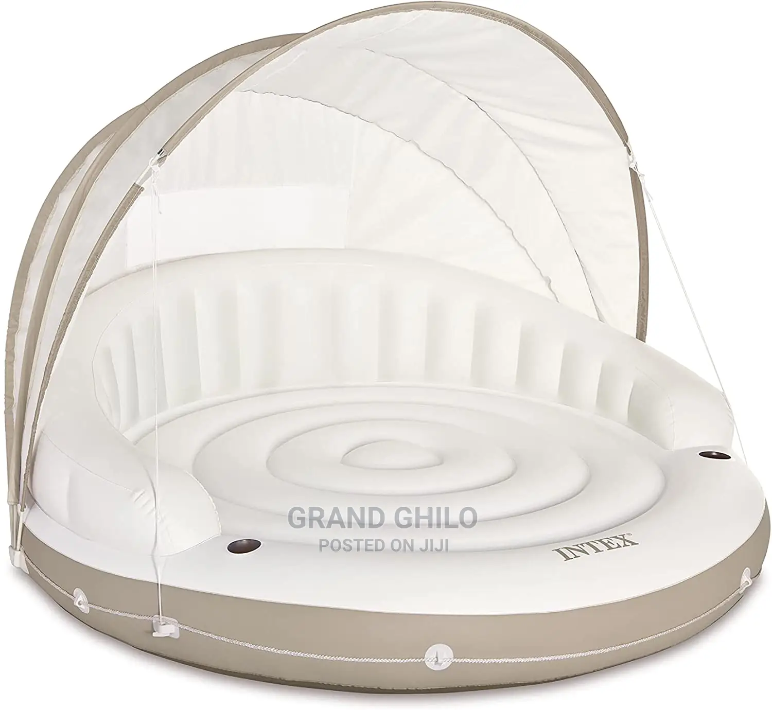 Intex Inflatable Canopy Island