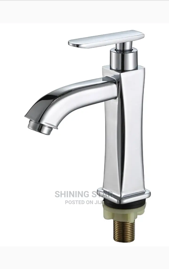 Original Cold Water Basin Taps