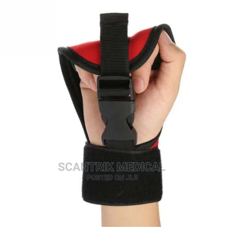 Hand Splint- Finger Splint Brace Ability,