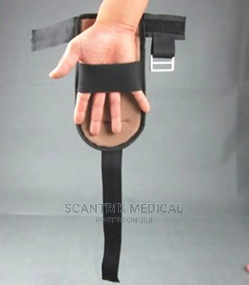Portable Finger Glover Brace Stroke Hemiplegia