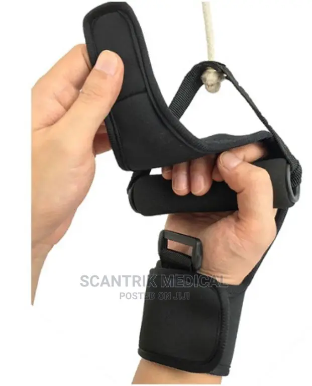 Gloves, Hand Training Gloves for Hemiplegia Patient